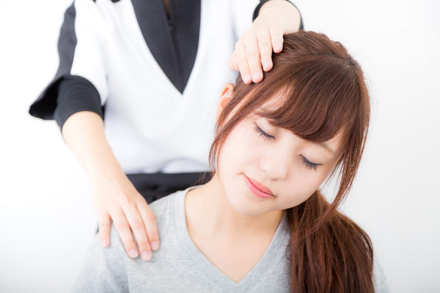 首痩せは食事や生活習慣から 小顔な首美人になろう Bhy 痩身 美顔 エイジングケア 美容整体